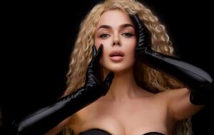 Grosu в середині грудня переїхала до США, а за півтора місяця покинула країну