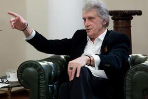 Ющенко рассказал Гордону подробности своей поездки в 2008 году в Грузию, подвергшуюся российской агрессии