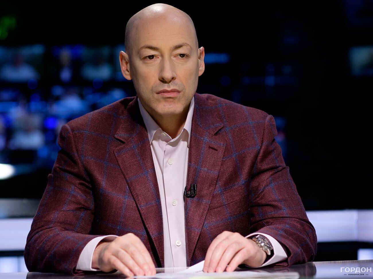 Гордон: Що відчуває Тая? Що відчуває Ігор? Це впасти і не встати! Мені так соромно стало!