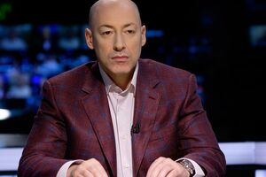 Гордон: Що відчуває Тая? Що відчуває Ігор? Це впасти і не встати! Мені так соромно стало!