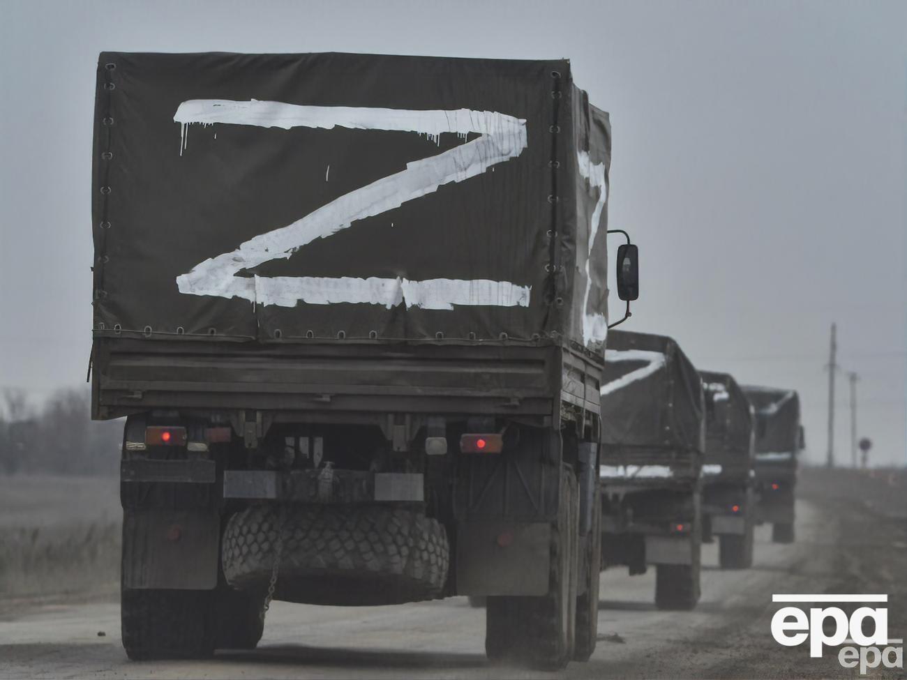 Росія розпочала повномасштабне вторгнення в Україну 24 лютого