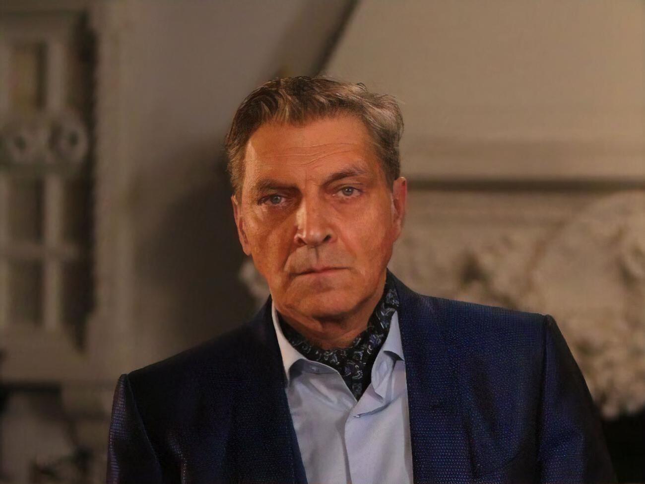 Невзоров о Газманове: Эстрадное животное трусливо и при встрече с оппонентами не полезет отстаивать путинский фашизм