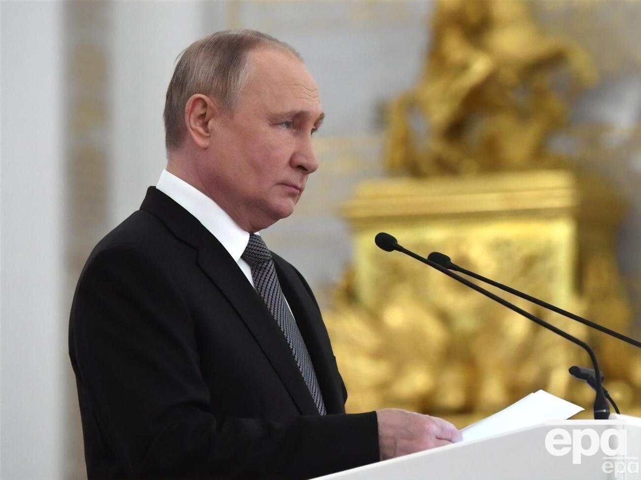 Пугачев надеется никогда больше не встретиться с Путиным и не против, чтобы тот застрелился