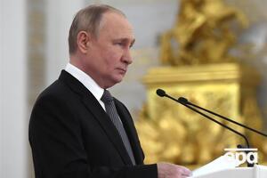 Пугачов сподівається ніколи більше не зустрітися з Путіним і не проти того, щоб той застрелився