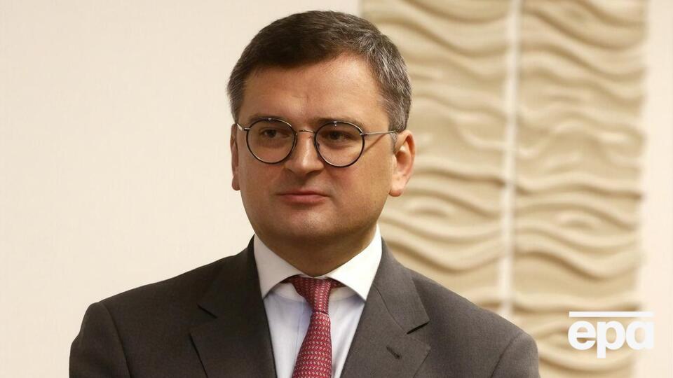 Кулеба: Перемога України стане перемогою всього світу і принесе всім нам мир і процвітання
