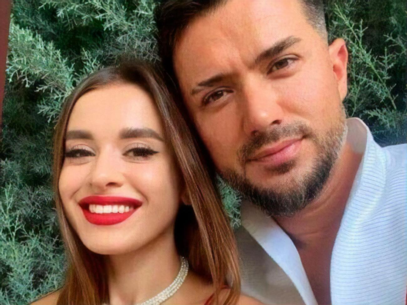 Роман Реус і Налчаджиоглу розпочався 2021 року