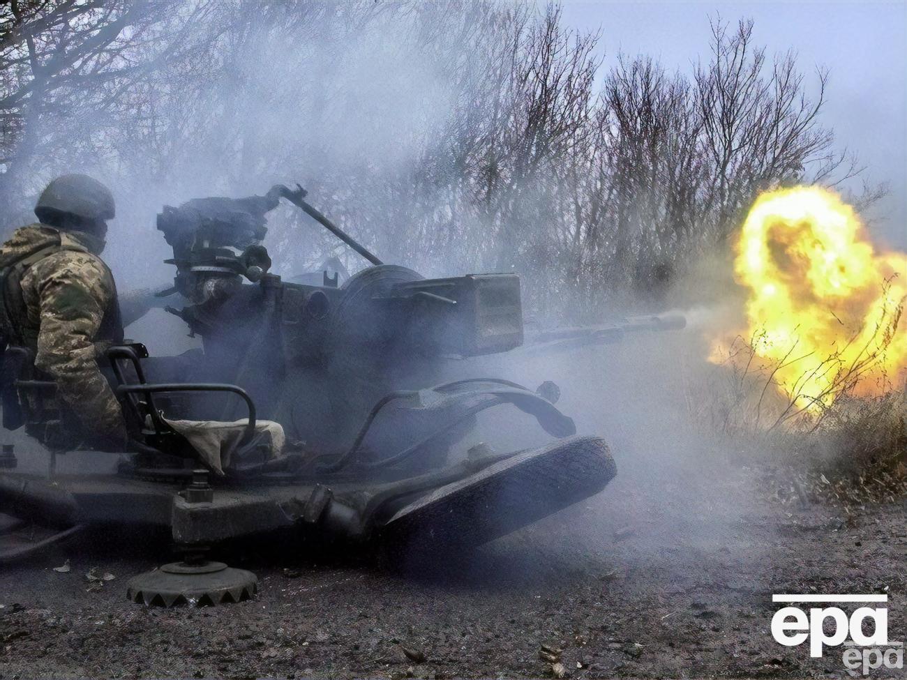 РФ использовала уже около половины&nbsp;новой партии БПЛА, отметил Игнат