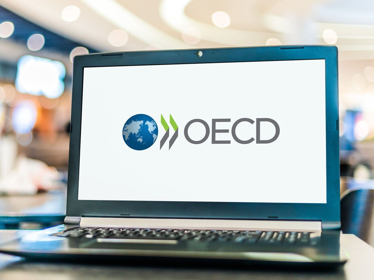 В ОЭСР входит 38 стран, последнее расширение состоялось в 2021 году