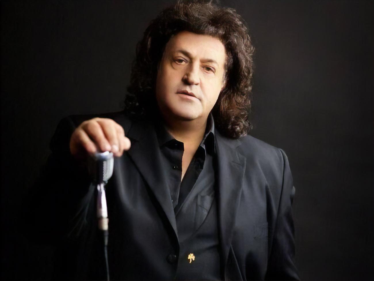 Бобул прожив у шлюбі із Сандулесою 10 років