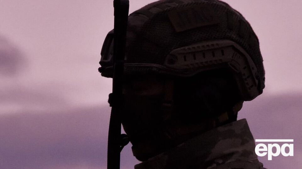 За словами Гайдая, біля Сватового і Кремінної ЗСУ поступово просуваються вперед