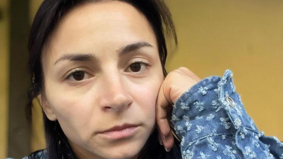 Гвоздева: 2022 год сильно ударил по здоровью мужа