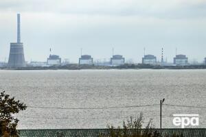 Крупнейшая атомная станция Европы – ЗАЭС – работает под оккупацией российских военных с начала марта