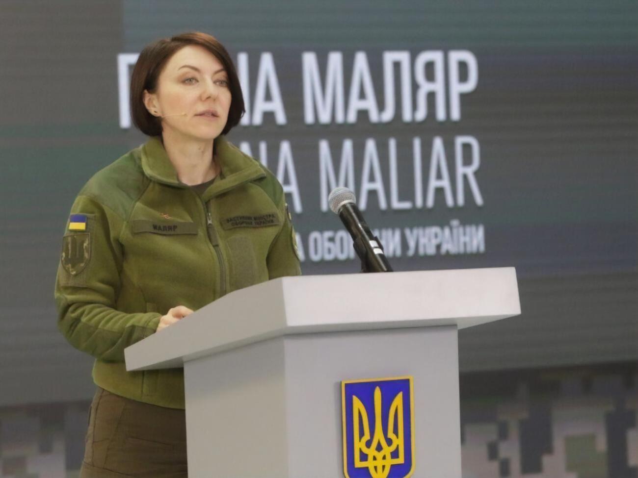 Не треба недооцінювати потенціал Росії&nbsp;&ndash; Маляр
