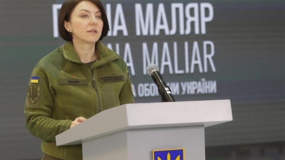 Не треба недооцінювати потенціал Росії – Маляр