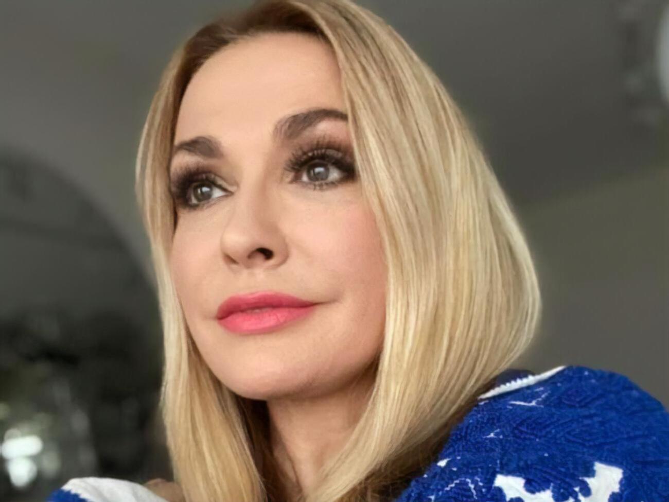 Сумська показала архівні фото