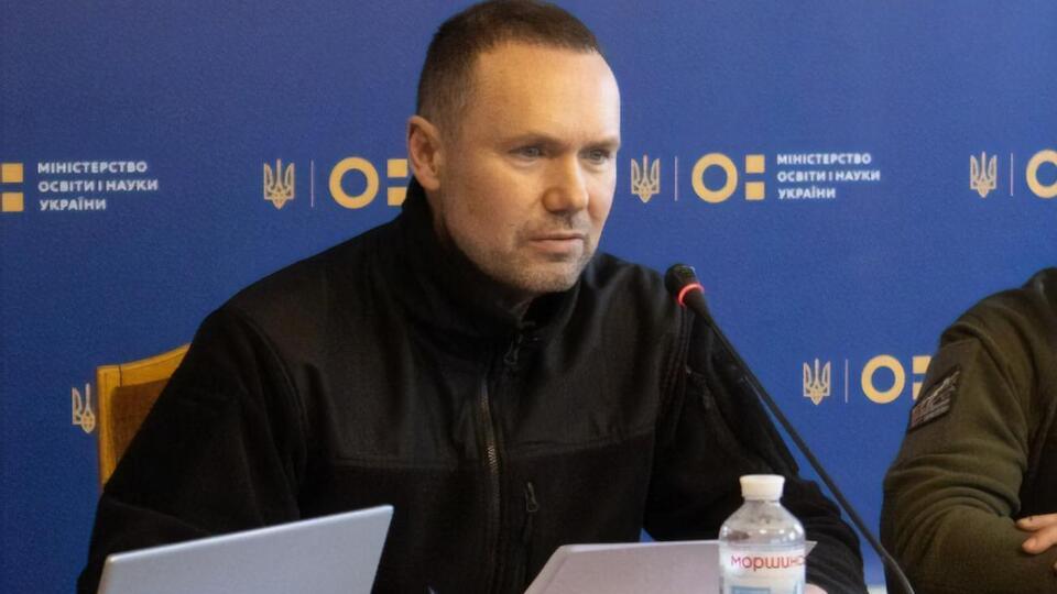 По словам Шкарлета, в начале полномасштабного вторжения РФ в других странах находилось 650–690 тыс. украинских детей до 18 лет