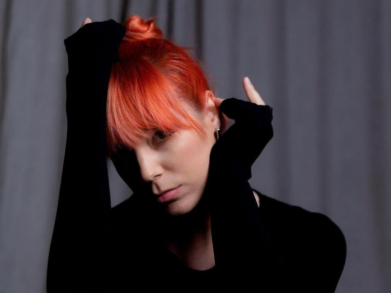 Tarabarova вскоре в третий раз станет матерью