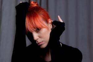 Tarabarova вскоре в третий раз станет матерью