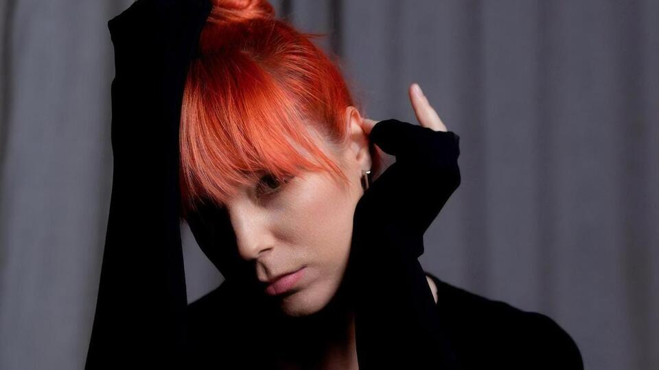 Tarabarova вскоре в третий раз станет матерью