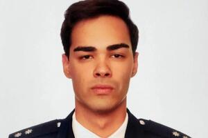 Лейтенант Засухин погиб на блокпосту