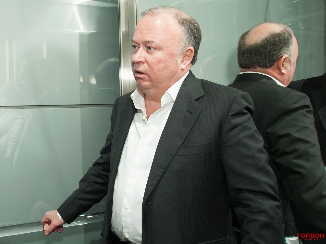 Пугачев подчеркнул, что "приличные люди" фамилию Караулова (на фото) не произносят