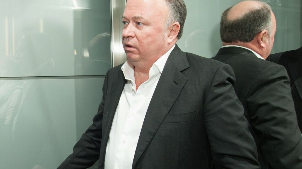 Пугачов наголосив, що "пристойні люди" прізвища Караулова (на фото) не вимовляють