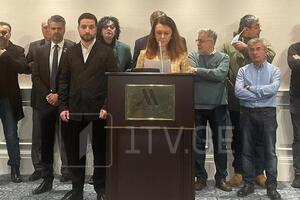 Сторонники третьего президента Грузии считают, что он попал в "личный плен" Путина