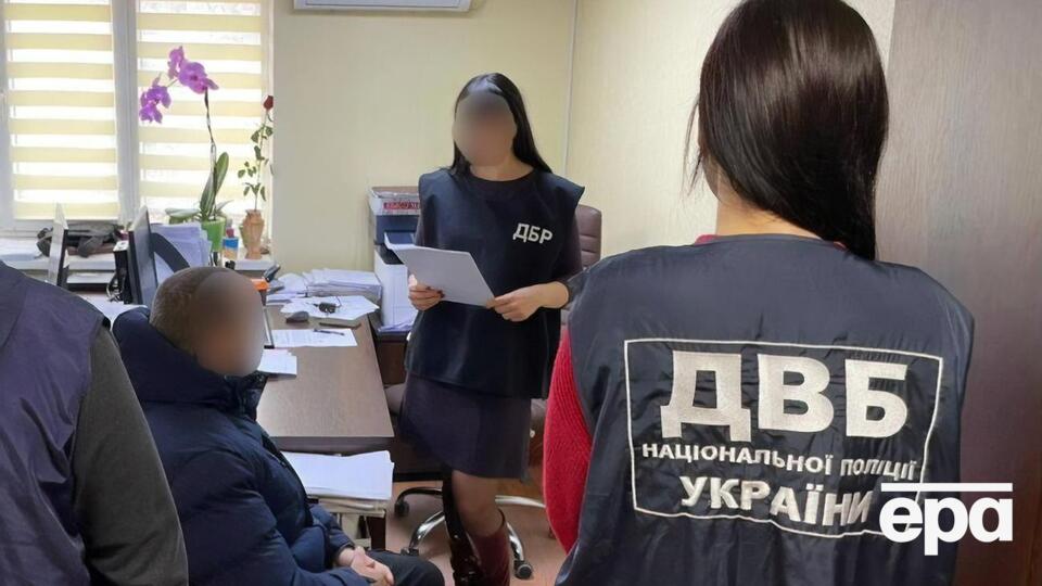 Правоохранители задержали подозреваемого в Купянском районе