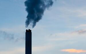 Постановление о внедрении автоматических систем контроля выбросов опубликовало Минприроды Украины