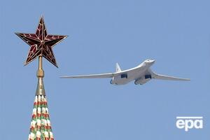 Россия ищет возможности для увеличения количества стратегических бомбардировщиков Ту-160