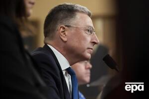 Волкер (на фото) назвал смешными заявления Лаврова