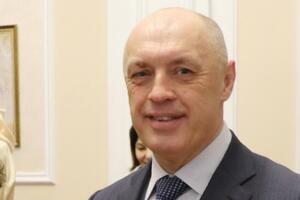 Правоохранители сообщили Мамаю о подозрении 29 декабря