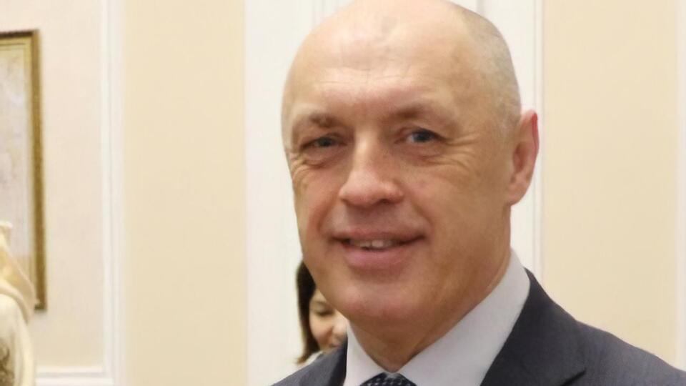 Правоохоронці повідомили Мамая про підозру 29 грудня