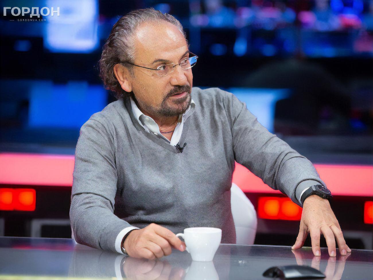 Шустер: Україна демонструє Росії, що можна піти іншим шляхом