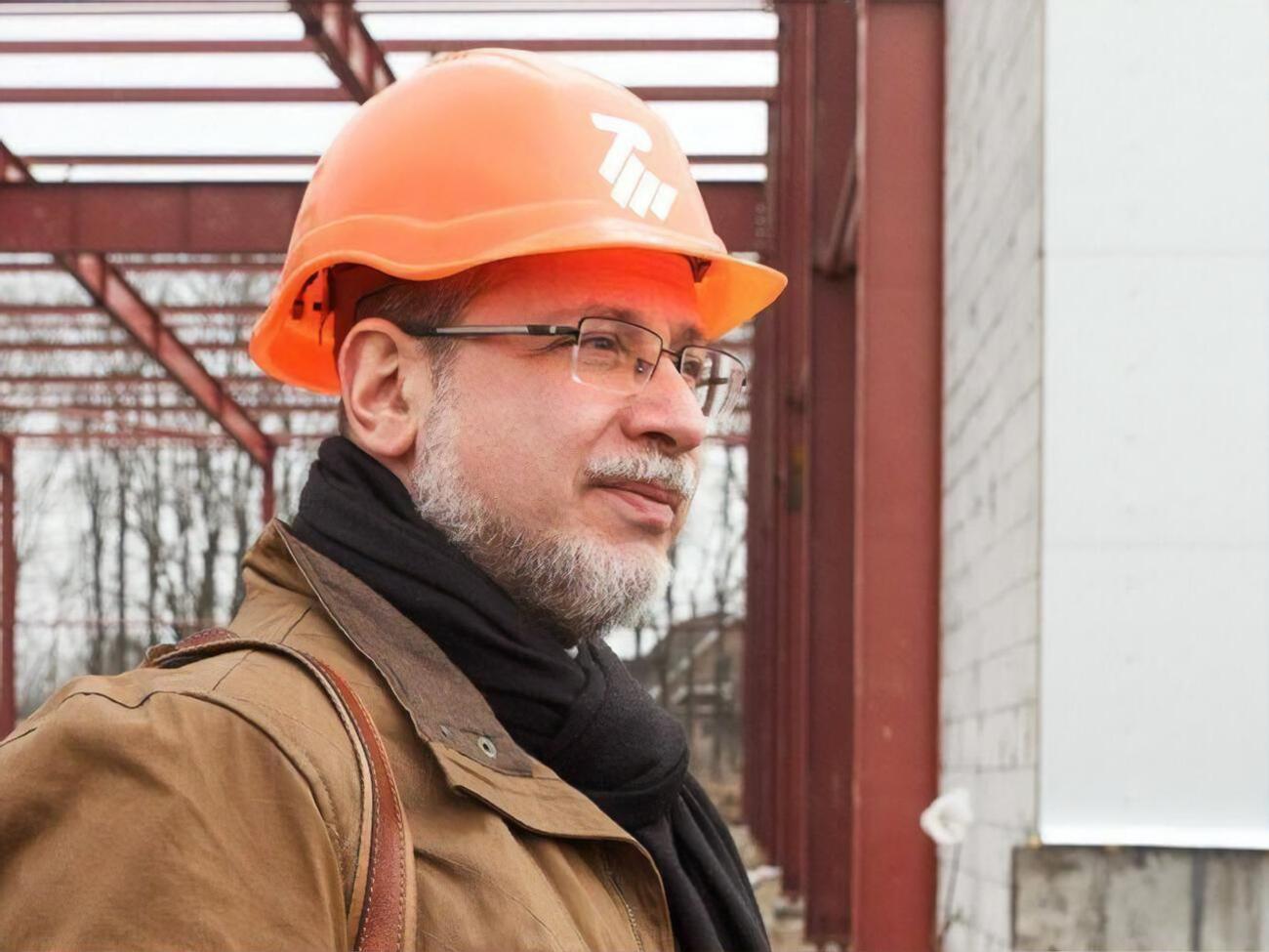 Ми в цій війні віддаємо найкращих. Тому в історії з макіївським ПТУ я найбільше радію, що там був не розмін, а чистий виграш "усуху"