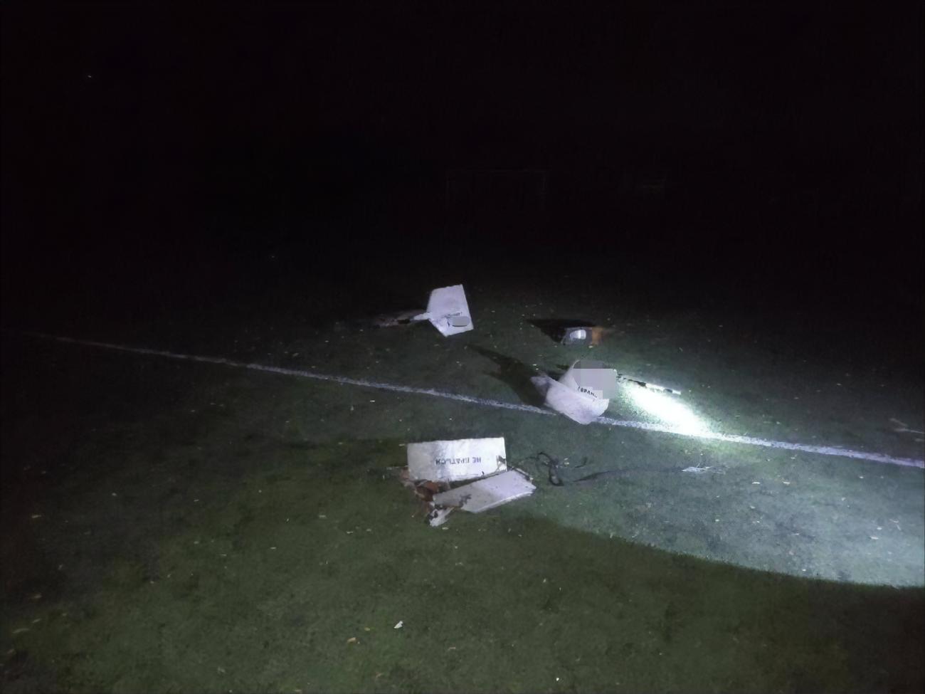 Во время двух последних атак оккупантов все дроны были уничтожены, отметил Игнат