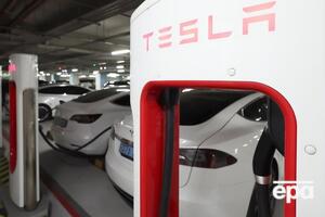 Компания Tesla наказана за рекламу 2019 года