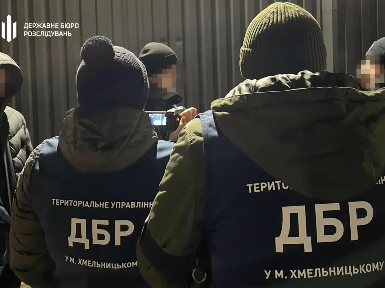 Знайдені товари ДБР має намір передати АРМА