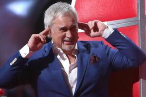 Меладзе: Я хочу, чтобы вы услышали меня и поняли мои слова