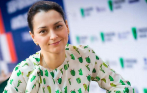 Костенюк не грала за збірну Росії із грудня 2021 року