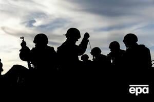 На бахмутском направлении продолжаются активные бои, отметили в ВСУ