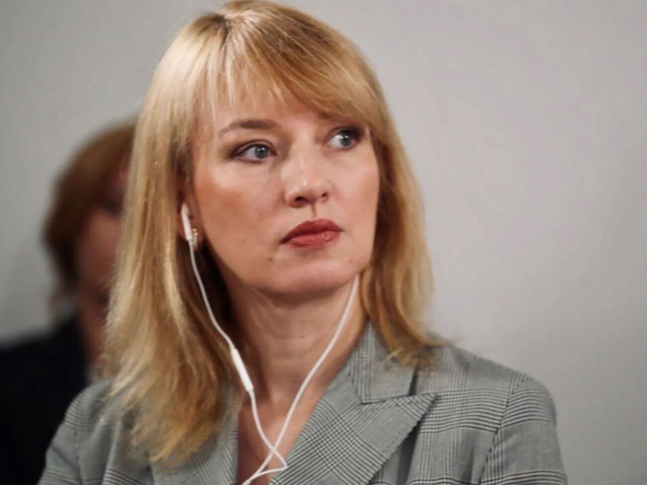 Елена Шуляк:&nbsp;Мы держим постоянную связь с представителями профессиональной среды и антикоррупционными организациями для продолжения открытого диалога