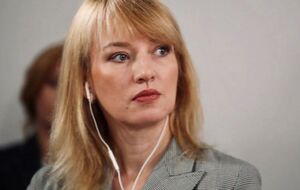 Елена Шуляк: Мы держим постоянную связь с представителями профессиональной среды и антикоррупционными организациями для продолжения открытого диалога