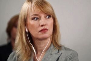 Олена Шуляк: Ми тримаємо постійний зв'язок із представниками фахового середовища й антикорупційними організаціями для продовження відкритого діалогу