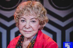 Курчаб-Редлих: Для Путина женщина – это никто