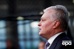 Науседа вважає, що перемога України вже близька