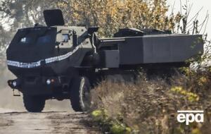 Після надання американських РСЗВ HIMARS ЗСУ знищили низку складів боєприпасів загарбників, а також казарми, де розміщувалися російські військові