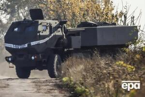 После получения американских РСЗО HIMARS ВСУ уничтожили ряд складов боеприпасов захватчиков, а также казармы, где размещались российские военные