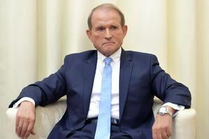 Данных о судьбе Медведчука после обмена нет, констатирует Hürriyet