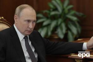 По словам Курчаб-Редлих, у Путина было два отчима